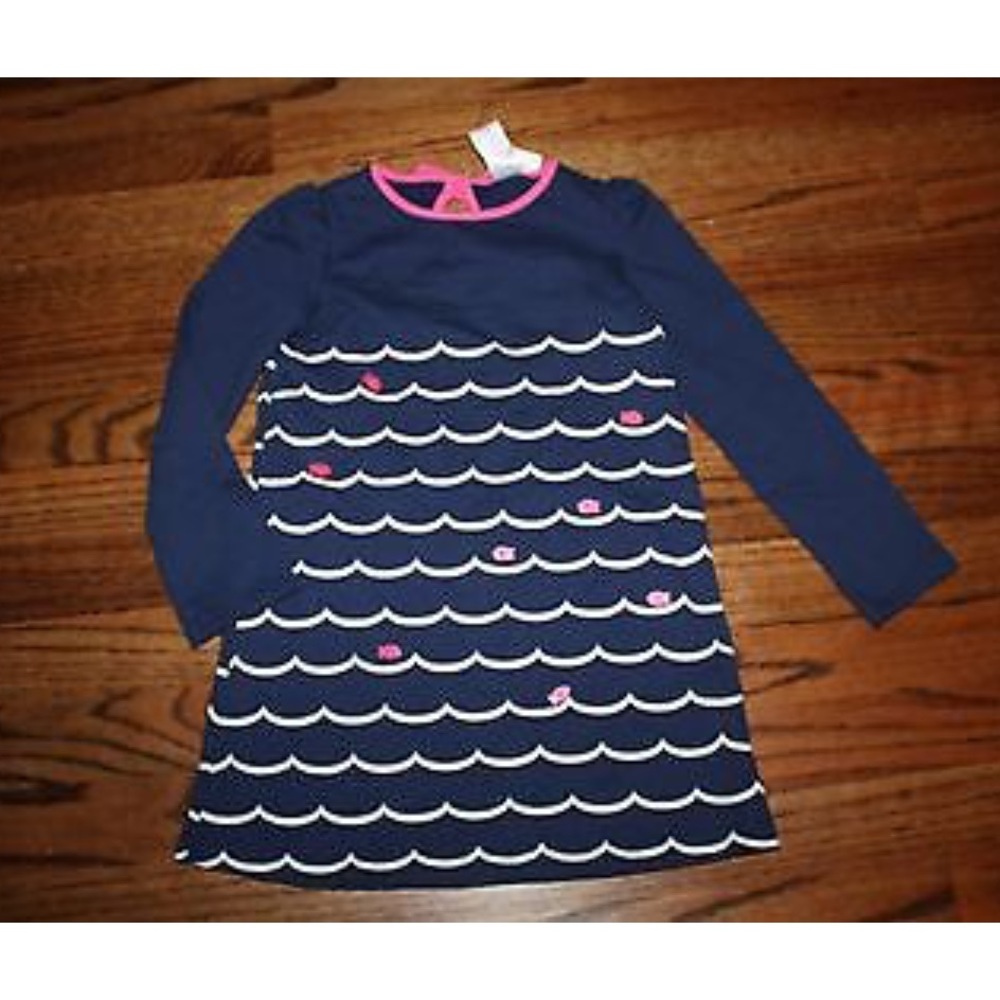 ADORABLE GYMBOREE DRESS - Picture 2 of 5